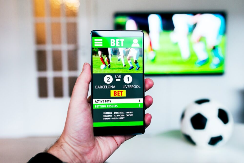 Giới thiệu chung kèo moneyline là gì?
